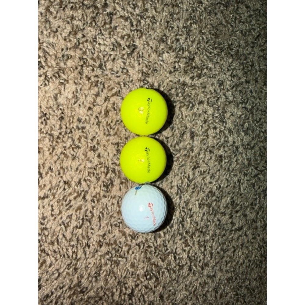 Mixed Golf Ball Lot 5 Dozen Titleist Pro V1 Callaway TaylorMade Bridgestone Vice - Picture 4 of 8